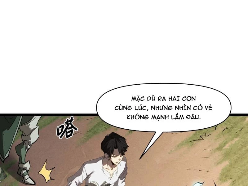 Chỉ Có Một Giọt Máu Vĩnh Cửu, Ta Vô Địch Tại Thế Chapter 2 - 36