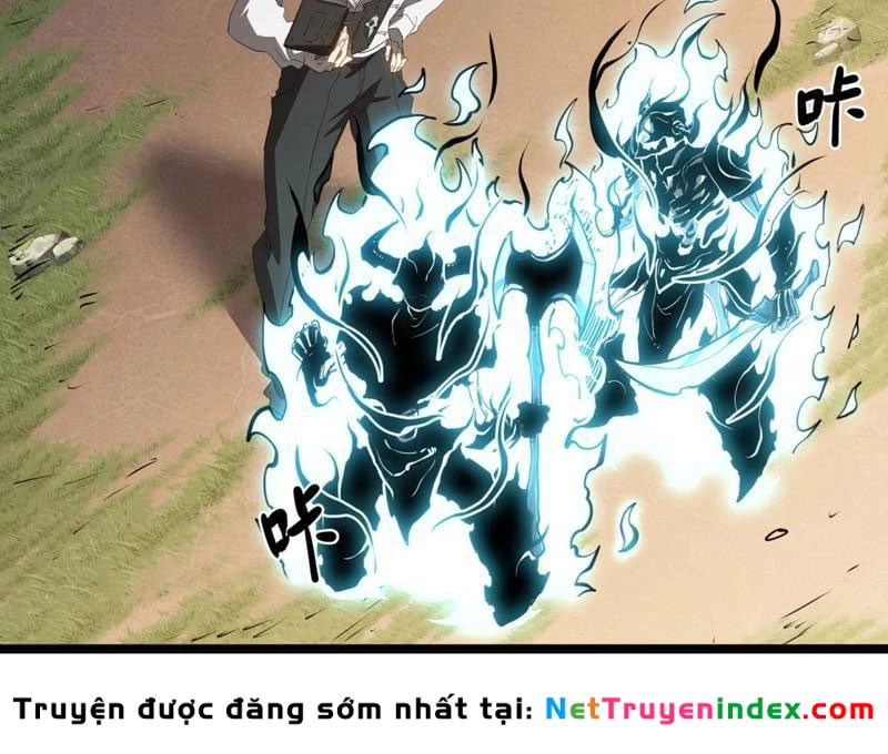 Chỉ Có Một Giọt Máu Vĩnh Cửu, Ta Vô Địch Tại Thế Chapter 2 - 37