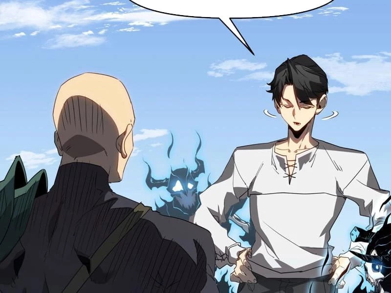 Chỉ Có Một Giọt Máu Vĩnh Cửu, Ta Vô Địch Tại Thế Chapter 2 - 42