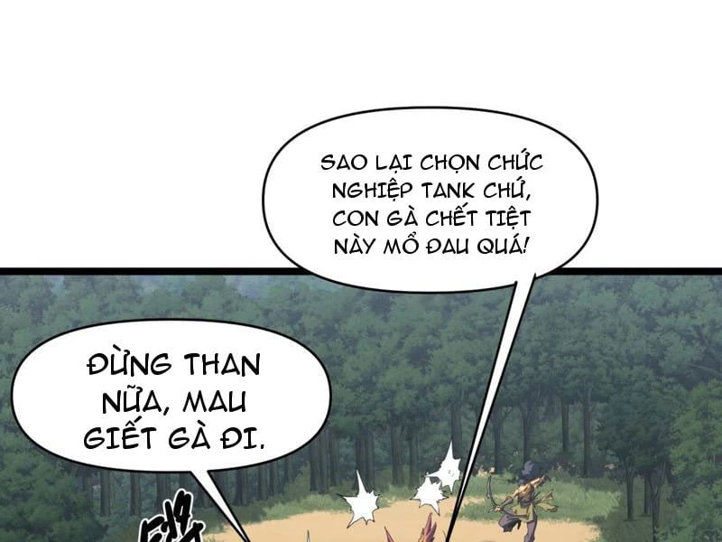 Chỉ Có Một Giọt Máu Vĩnh Cửu, Ta Vô Địch Tại Thế Chapter 2 - 46