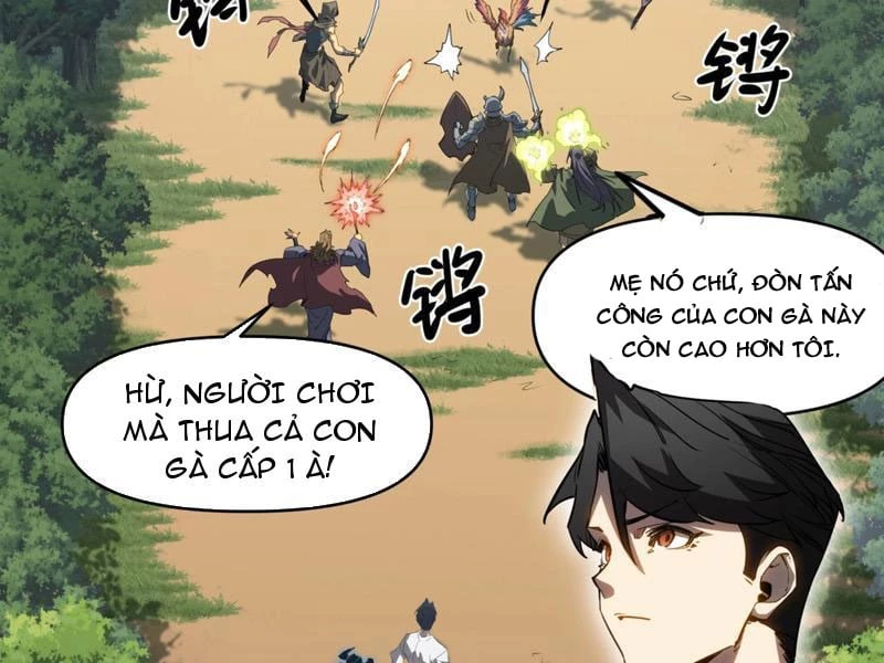 Chỉ Có Một Giọt Máu Vĩnh Cửu, Ta Vô Địch Tại Thế Chapter 2 - 47