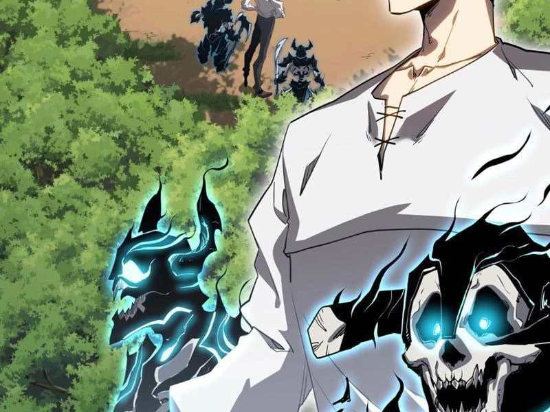 Chỉ Có Một Giọt Máu Vĩnh Cửu, Ta Vô Địch Tại Thế Chapter 2 - 48