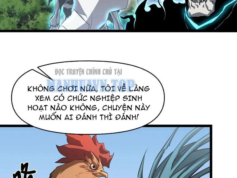 Chỉ Có Một Giọt Máu Vĩnh Cửu, Ta Vô Địch Tại Thế Chapter 2 - 49