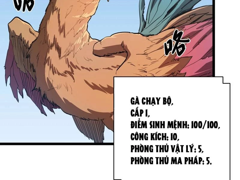 Chỉ Có Một Giọt Máu Vĩnh Cửu, Ta Vô Địch Tại Thế Chapter 2 - 50