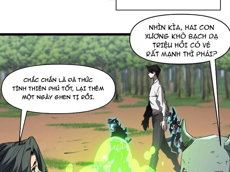 Chỉ Có Một Giọt Máu Vĩnh Cửu, Ta Vô Địch Tại Thế Chapter 2 - 51