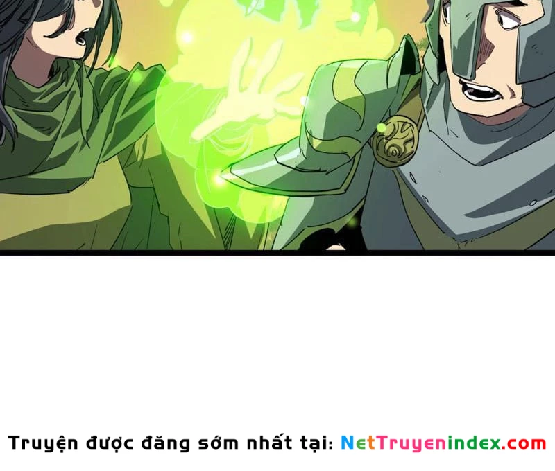 Chỉ Có Một Giọt Máu Vĩnh Cửu, Ta Vô Địch Tại Thế Chapter 2 - 52