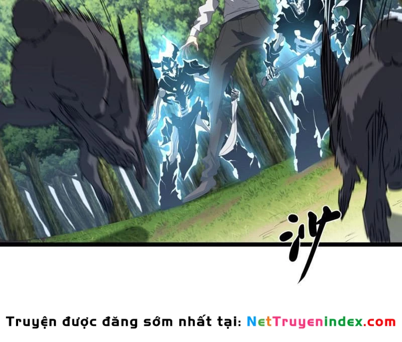 Chỉ Có Một Giọt Máu Vĩnh Cửu, Ta Vô Địch Tại Thế Chapter 2 - 59