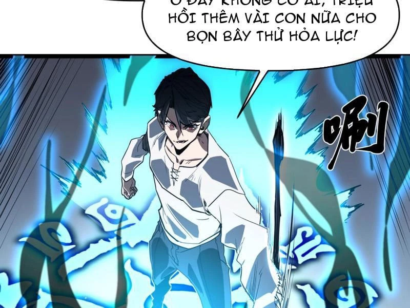 Chỉ Có Một Giọt Máu Vĩnh Cửu, Ta Vô Địch Tại Thế Chapter 2 - 65