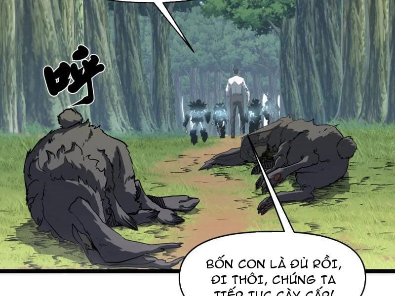 Chỉ Có Một Giọt Máu Vĩnh Cửu, Ta Vô Địch Tại Thế Chapter 2 - 76