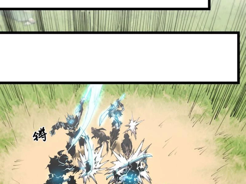 Chỉ Có Một Giọt Máu Vĩnh Cửu, Ta Vô Địch Tại Thế Chapter 2 - 78