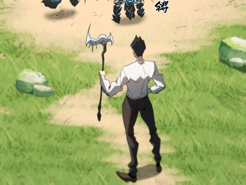 Chỉ Có Một Giọt Máu Vĩnh Cửu, Ta Vô Địch Tại Thế Chapter 2 - 79