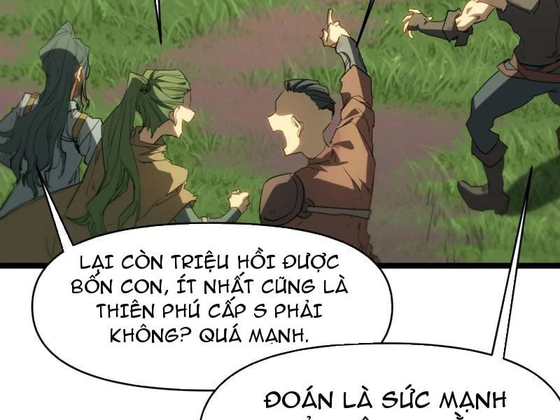 Chỉ Có Một Giọt Máu Vĩnh Cửu, Ta Vô Địch Tại Thế Chapter 2 - 82