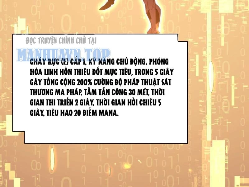 Chỉ Có Một Giọt Máu Vĩnh Cửu, Ta Vô Địch Tại Thế Chapter 2 - 93