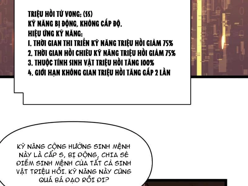 Chỉ Có Một Giọt Máu Vĩnh Cửu, Ta Vô Địch Tại Thế Chapter 2 - 95