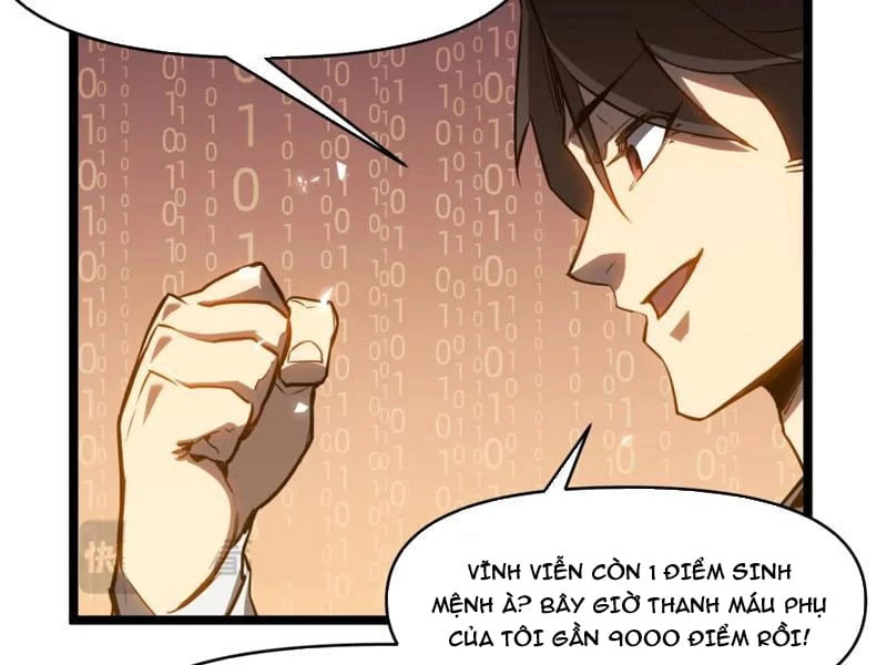 Chỉ Có Một Giọt Máu Vĩnh Cửu, Ta Vô Địch Tại Thế Chapter 2 - 96