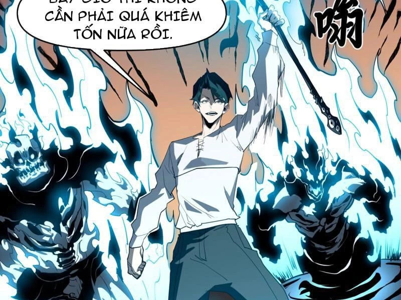 Chỉ Có Một Giọt Máu Vĩnh Cửu, Ta Vô Địch Tại Thế Chapter 2 - 98