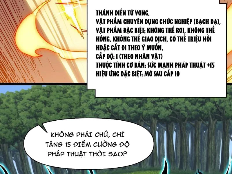 Chỉ Có Một Giọt Máu Vĩnh Cửu, Ta Vô Địch Tại Thế Chapter 2 - 104