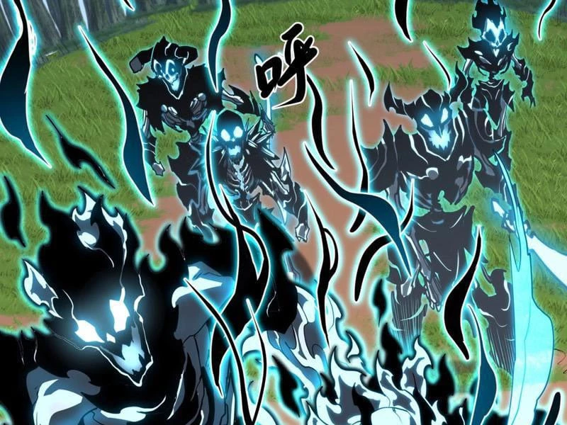 Chỉ Có Một Giọt Máu Vĩnh Cửu, Ta Vô Địch Tại Thế Chapter 2 - 105