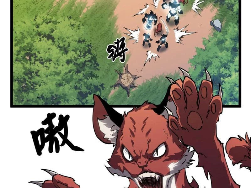 Chỉ Có Một Giọt Máu Vĩnh Cửu, Ta Vô Địch Tại Thế Chapter 2 - 111