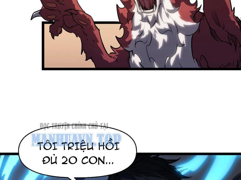 Chỉ Có Một Giọt Máu Vĩnh Cửu, Ta Vô Địch Tại Thế Chapter 2 - 112