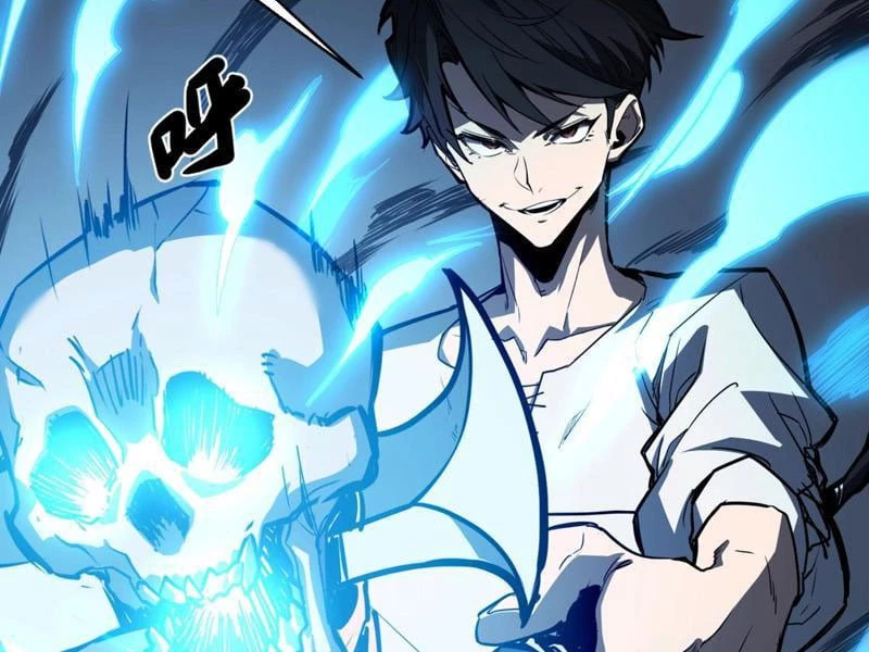 Chỉ Có Một Giọt Máu Vĩnh Cửu, Ta Vô Địch Tại Thế Chapter 2 - 113