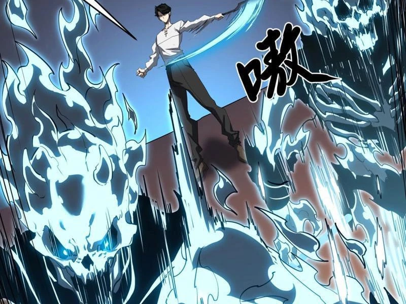 Chỉ Có Một Giọt Máu Vĩnh Cửu, Ta Vô Địch Tại Thế Chapter 2 - 115