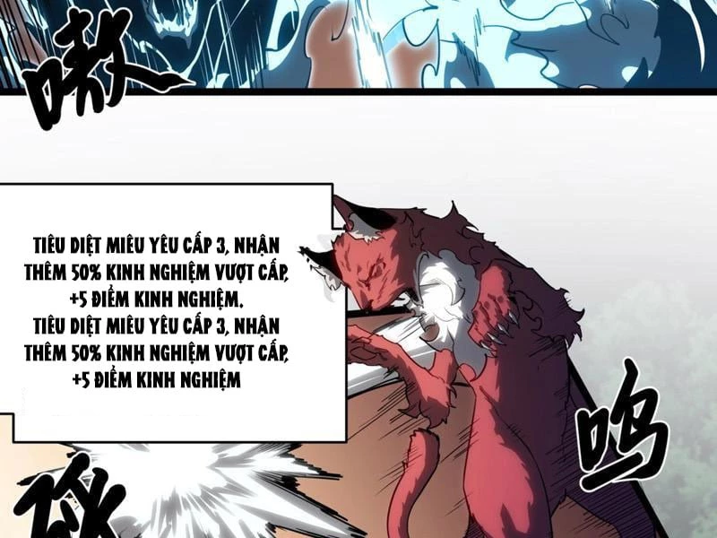 Chỉ Có Một Giọt Máu Vĩnh Cửu, Ta Vô Địch Tại Thế Chapter 2 - 116