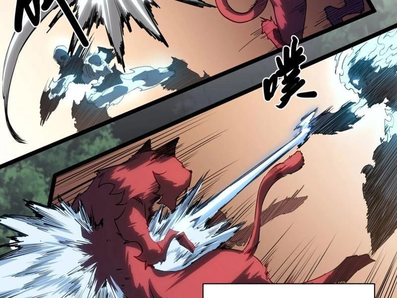 Chỉ Có Một Giọt Máu Vĩnh Cửu, Ta Vô Địch Tại Thế Chapter 2 - 117