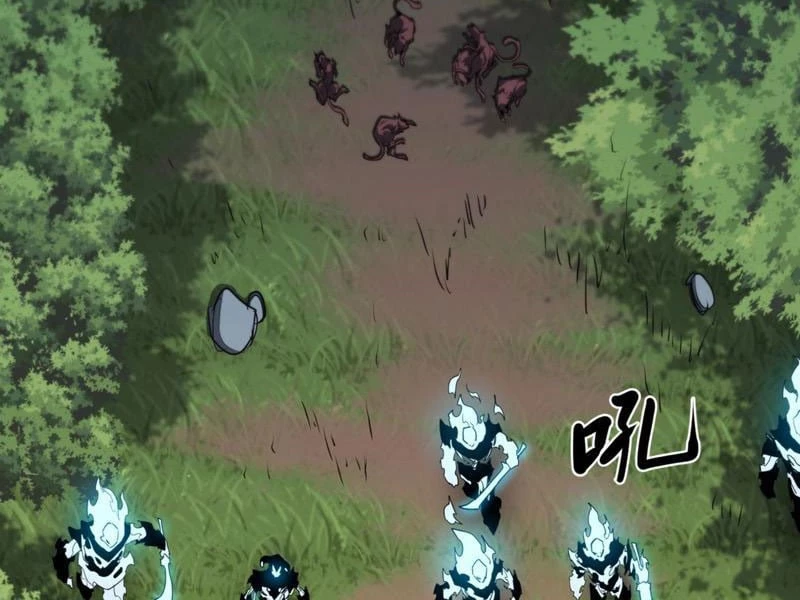 Chỉ Có Một Giọt Máu Vĩnh Cửu, Ta Vô Địch Tại Thế Chapter 2 - 119