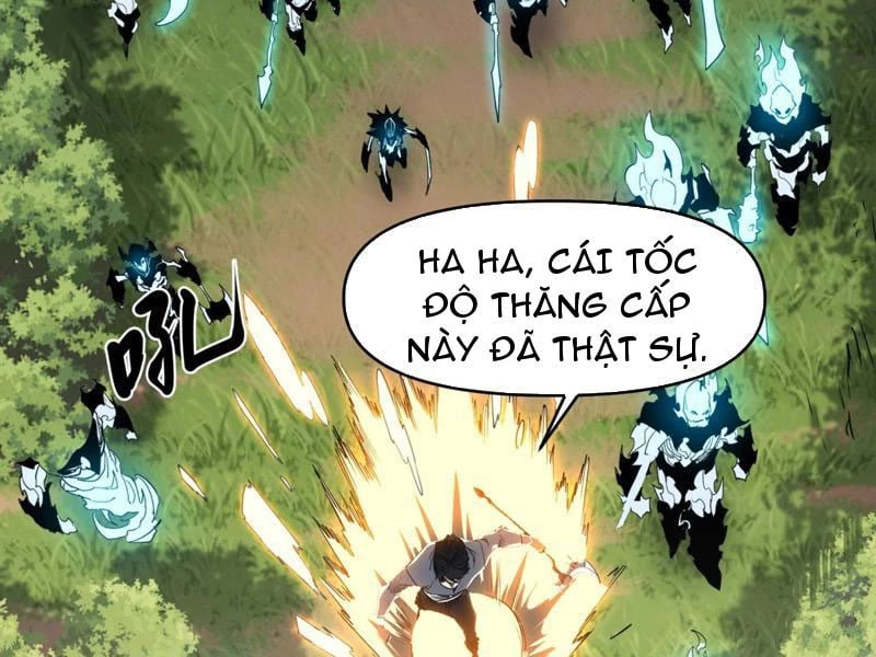 Chỉ Có Một Giọt Máu Vĩnh Cửu, Ta Vô Địch Tại Thế Chapter 2 - 120