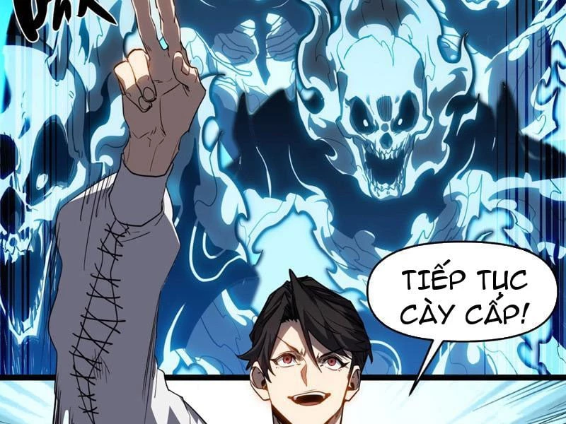 Chỉ Có Một Giọt Máu Vĩnh Cửu, Ta Vô Địch Tại Thế Chapter 2 - 124