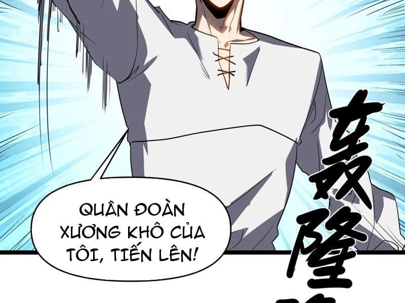 Chỉ Có Một Giọt Máu Vĩnh Cửu, Ta Vô Địch Tại Thế Chapter 2 - 125