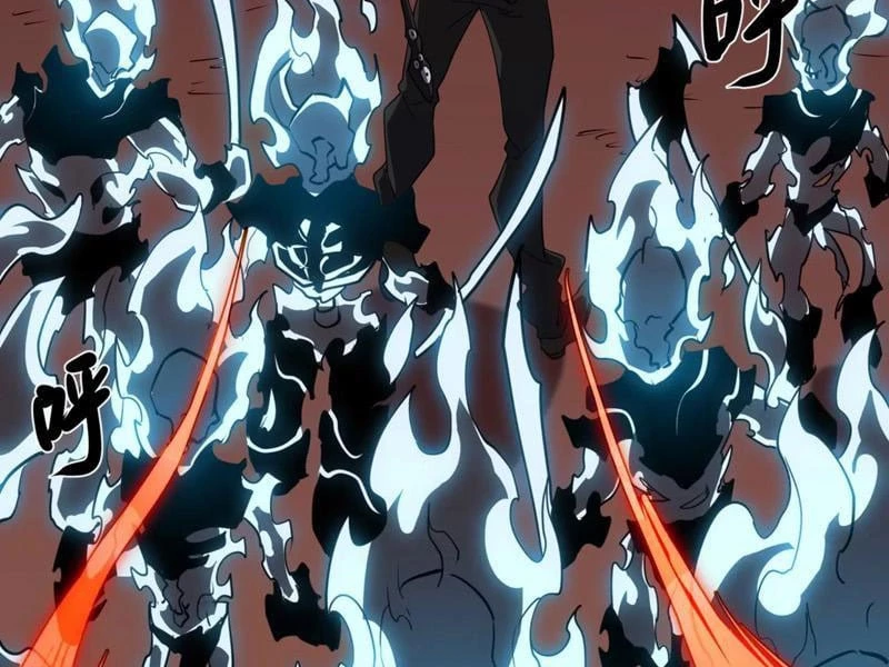 Chỉ Có Một Giọt Máu Vĩnh Cửu, Ta Vô Địch Tại Thế Chapter 2 - 129