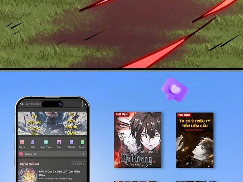 Chỉ Có Một Giọt Máu Vĩnh Cửu, Ta Vô Địch Tại Thế Chapter 2 - 142