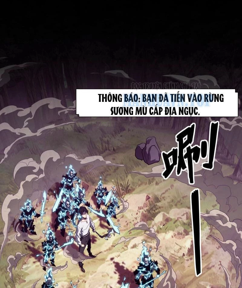 Chỉ Có Một Giọt Máu Vĩnh Cửu, Ta Vô Địch Tại Thế Chapter 3 - 6