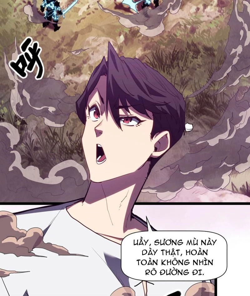 Chỉ Có Một Giọt Máu Vĩnh Cửu, Ta Vô Địch Tại Thế Chapter 3 - 7