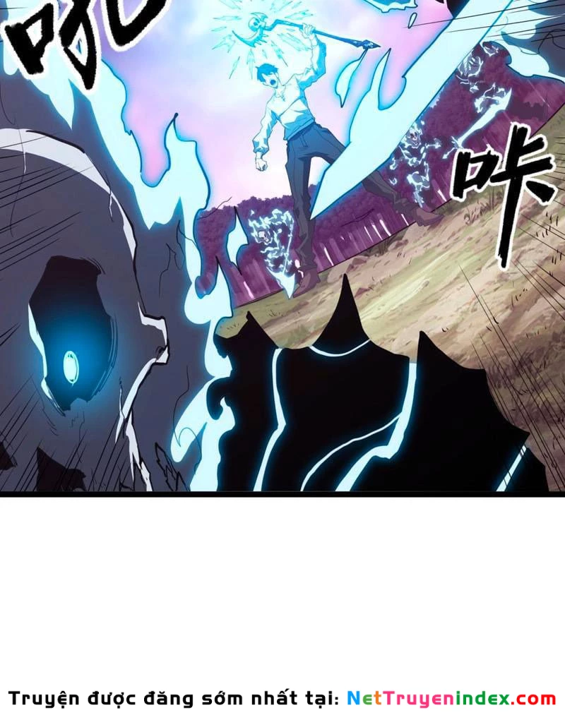 Chỉ Có Một Giọt Máu Vĩnh Cửu, Ta Vô Địch Tại Thế Chapter 3 - 9