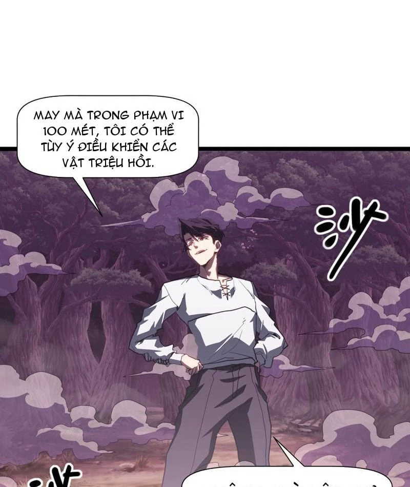 Chỉ Có Một Giọt Máu Vĩnh Cửu, Ta Vô Địch Tại Thế Chapter 3 - 10