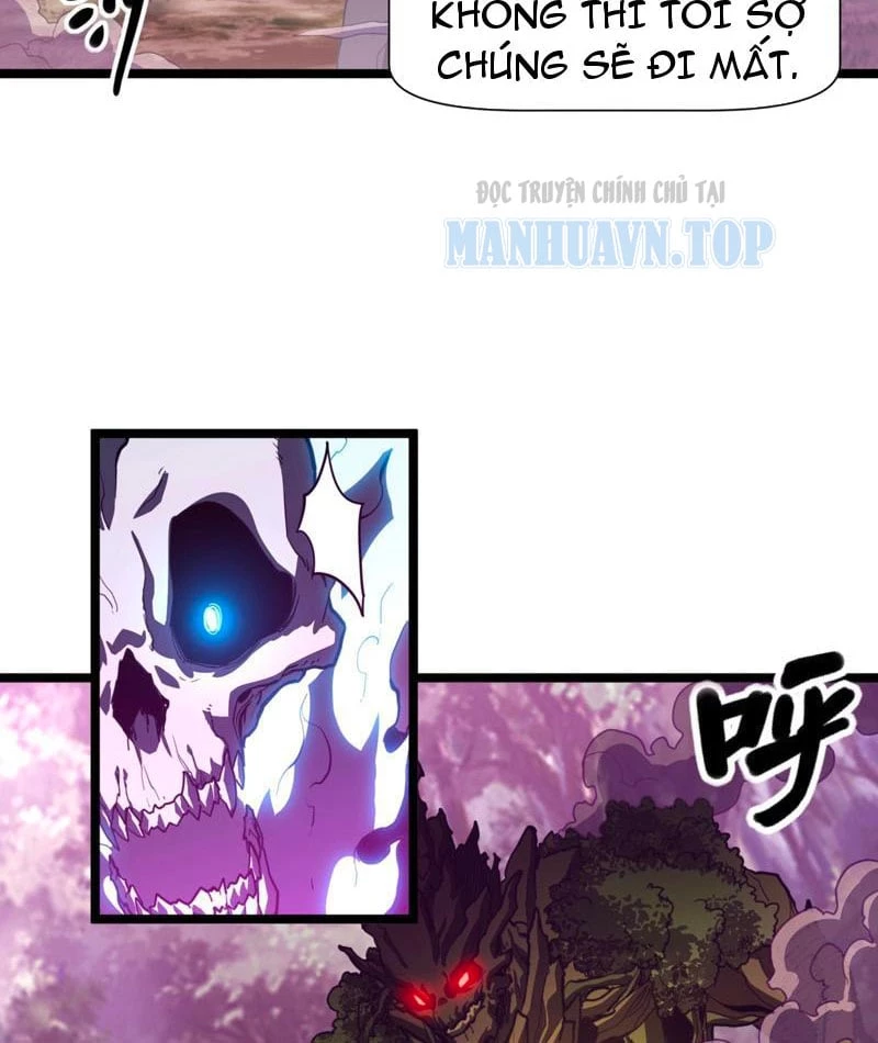 Chỉ Có Một Giọt Máu Vĩnh Cửu, Ta Vô Địch Tại Thế Chapter 3 - 11