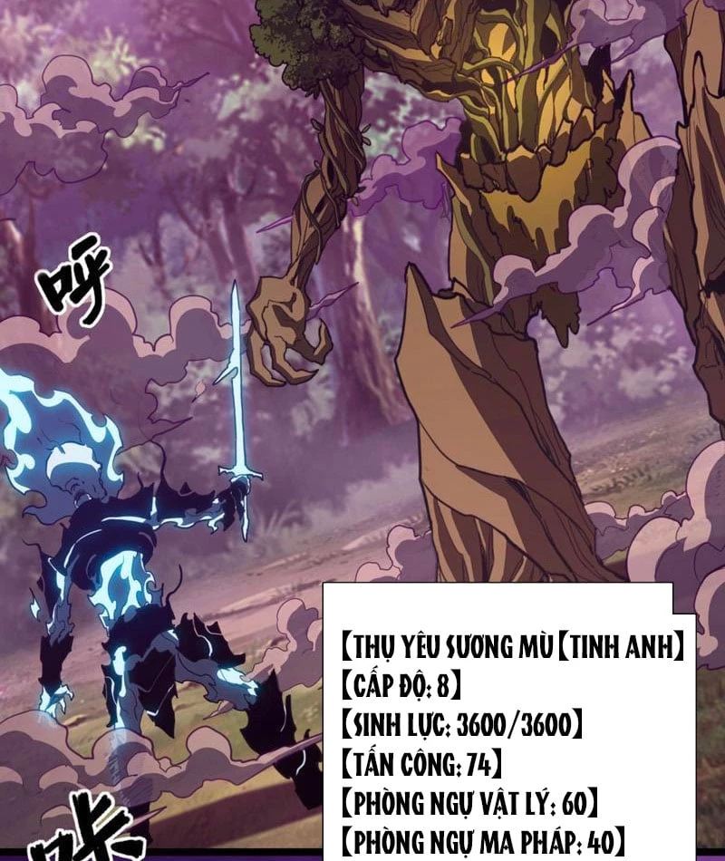 Chỉ Có Một Giọt Máu Vĩnh Cửu, Ta Vô Địch Tại Thế Chapter 3 - 12