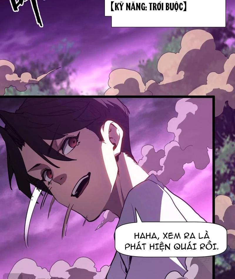 Chỉ Có Một Giọt Máu Vĩnh Cửu, Ta Vô Địch Tại Thế Chapter 3 - 13