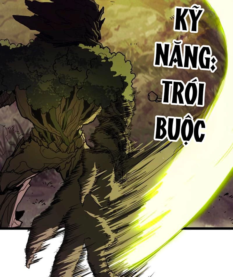 Chỉ Có Một Giọt Máu Vĩnh Cửu, Ta Vô Địch Tại Thế Chapter 3 - 16