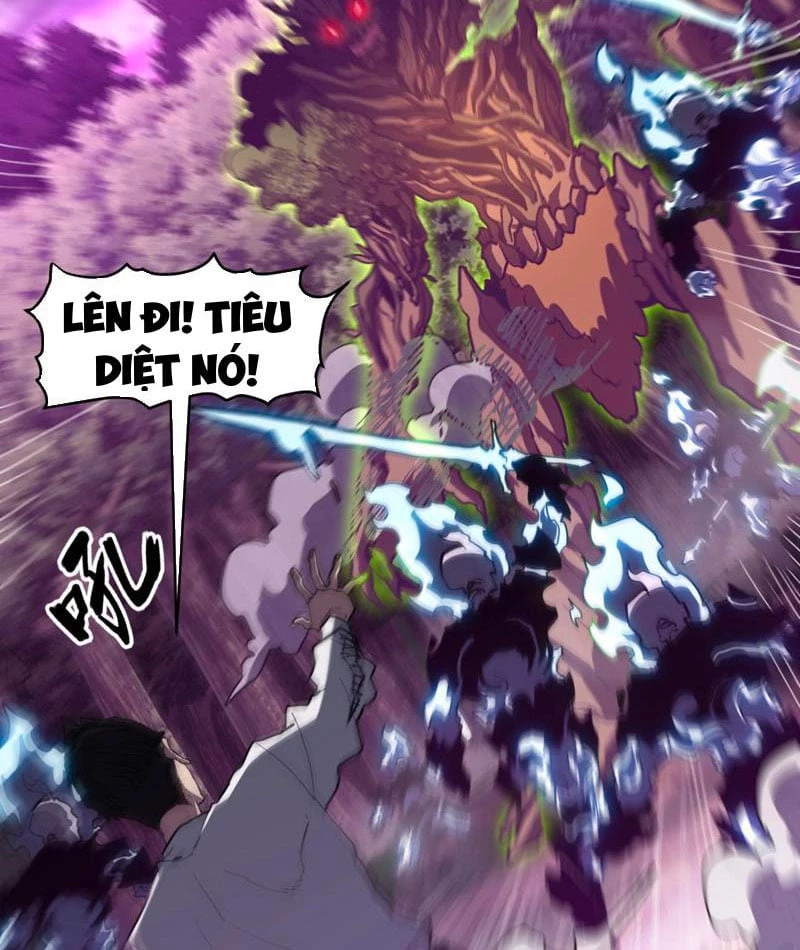 Chỉ Có Một Giọt Máu Vĩnh Cửu, Ta Vô Địch Tại Thế Chapter 3 - 19