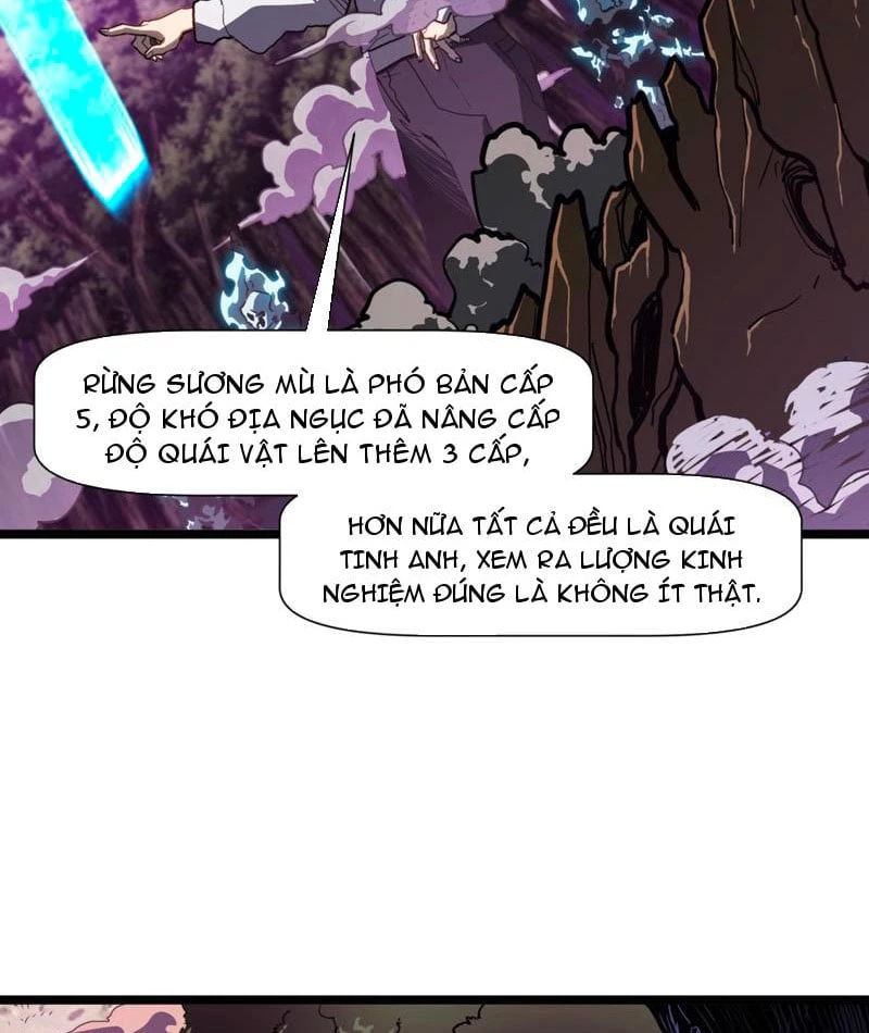 Chỉ Có Một Giọt Máu Vĩnh Cửu, Ta Vô Địch Tại Thế Chapter 3 - 21