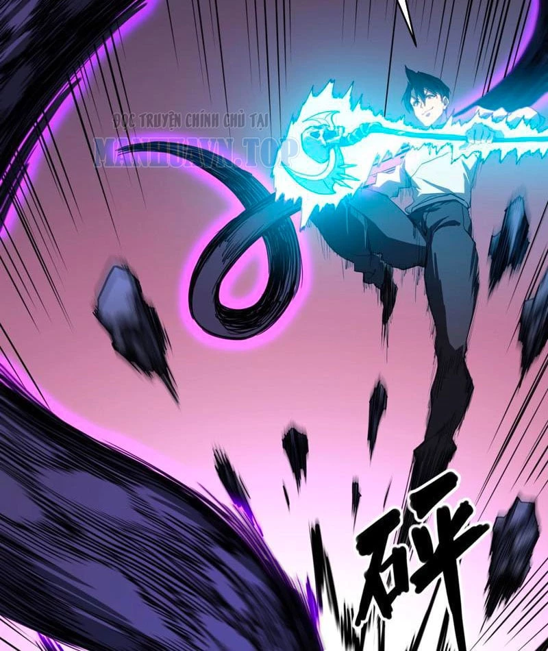 Chỉ Có Một Giọt Máu Vĩnh Cửu, Ta Vô Địch Tại Thế Chapter 3 - 23