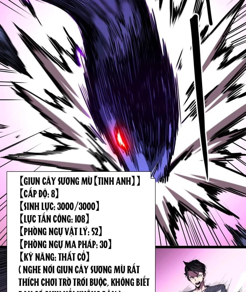 Chỉ Có Một Giọt Máu Vĩnh Cửu, Ta Vô Địch Tại Thế Chapter 3 - 24