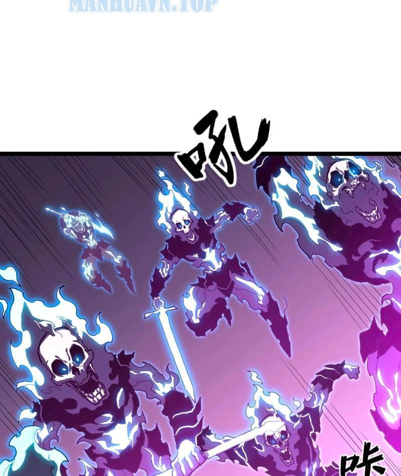 Chỉ Có Một Giọt Máu Vĩnh Cửu, Ta Vô Địch Tại Thế Chapter 3 - 27