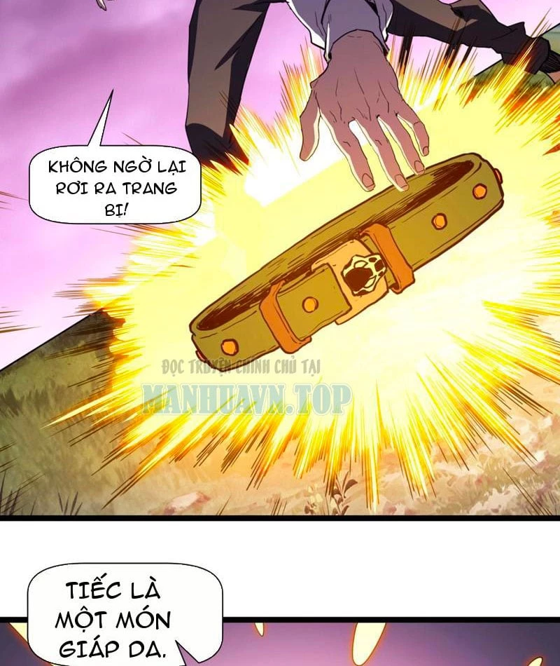 Chỉ Có Một Giọt Máu Vĩnh Cửu, Ta Vô Địch Tại Thế Chapter 3 - 33