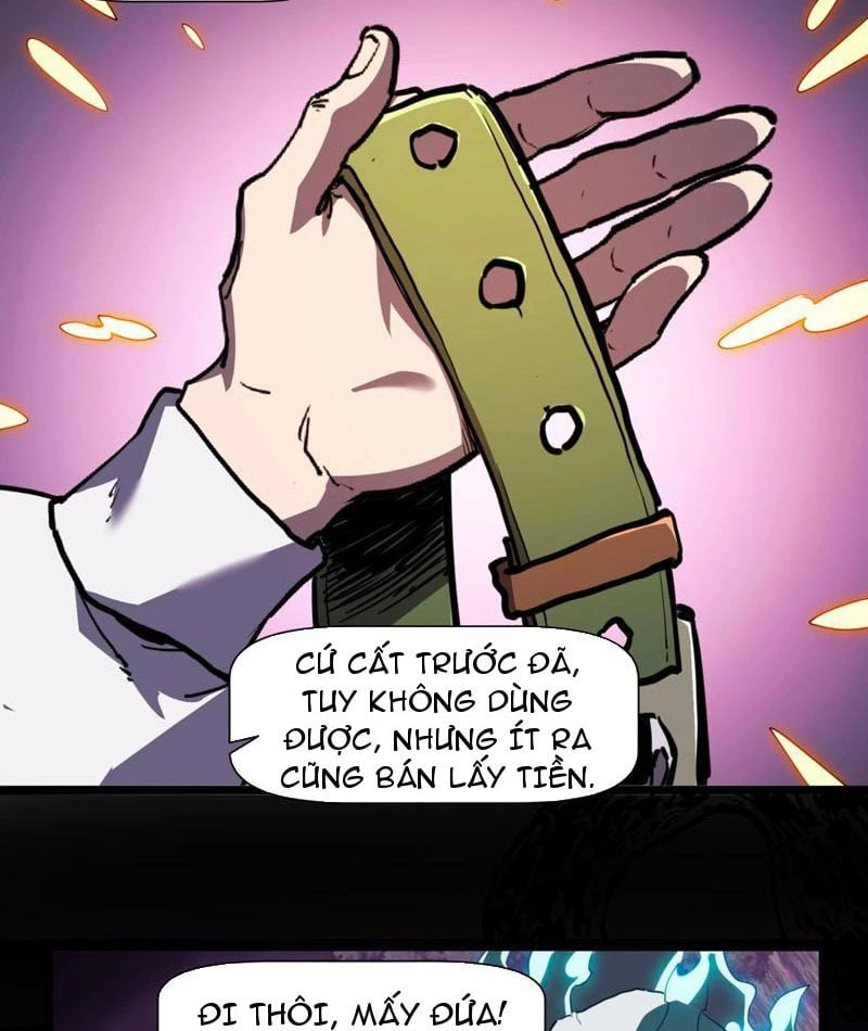 Chỉ Có Một Giọt Máu Vĩnh Cửu, Ta Vô Địch Tại Thế Chapter 3 - 34