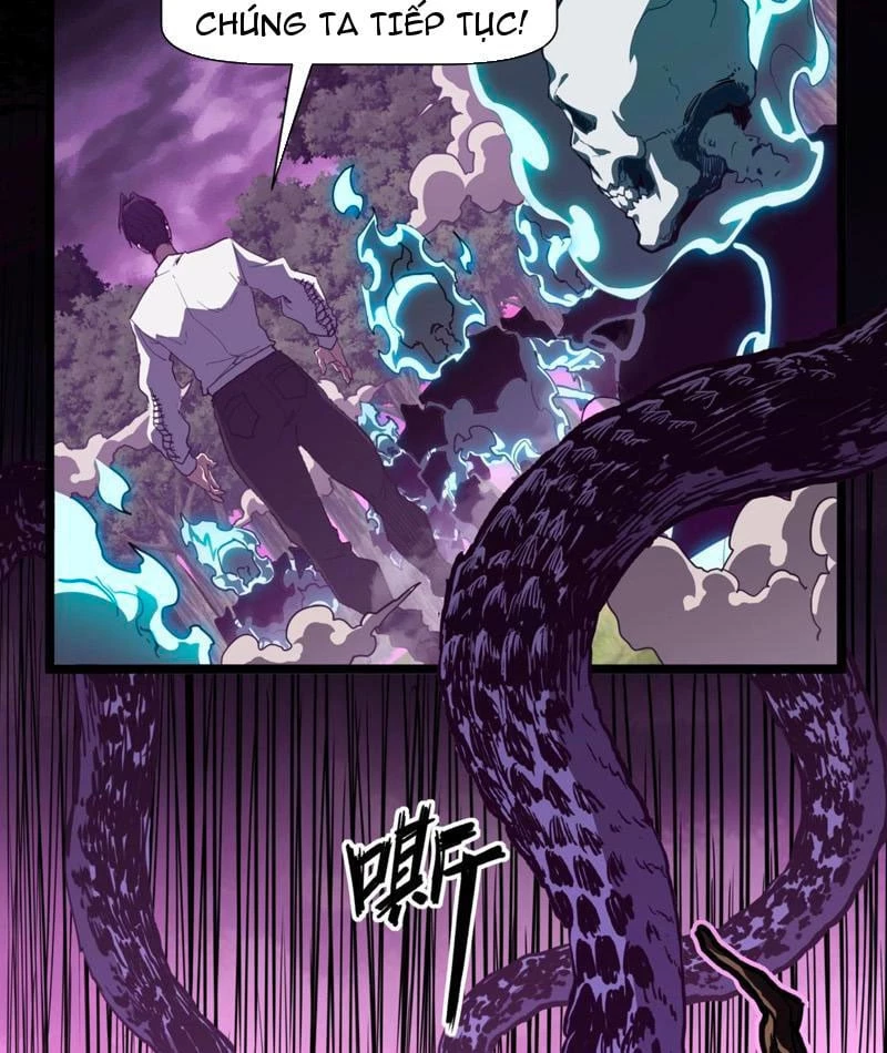 Chỉ Có Một Giọt Máu Vĩnh Cửu, Ta Vô Địch Tại Thế Chapter 3 - 35